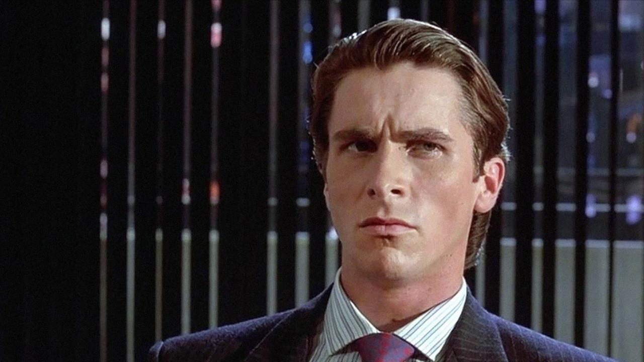 20 ans d’American Psycho pourquoi le film aurait pu être complètement différent Premiere.fr